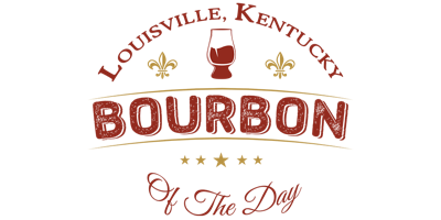 Bourbon of the Day