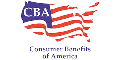 Consumer Benefits of America