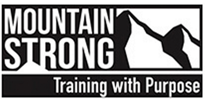 Mountain Strong