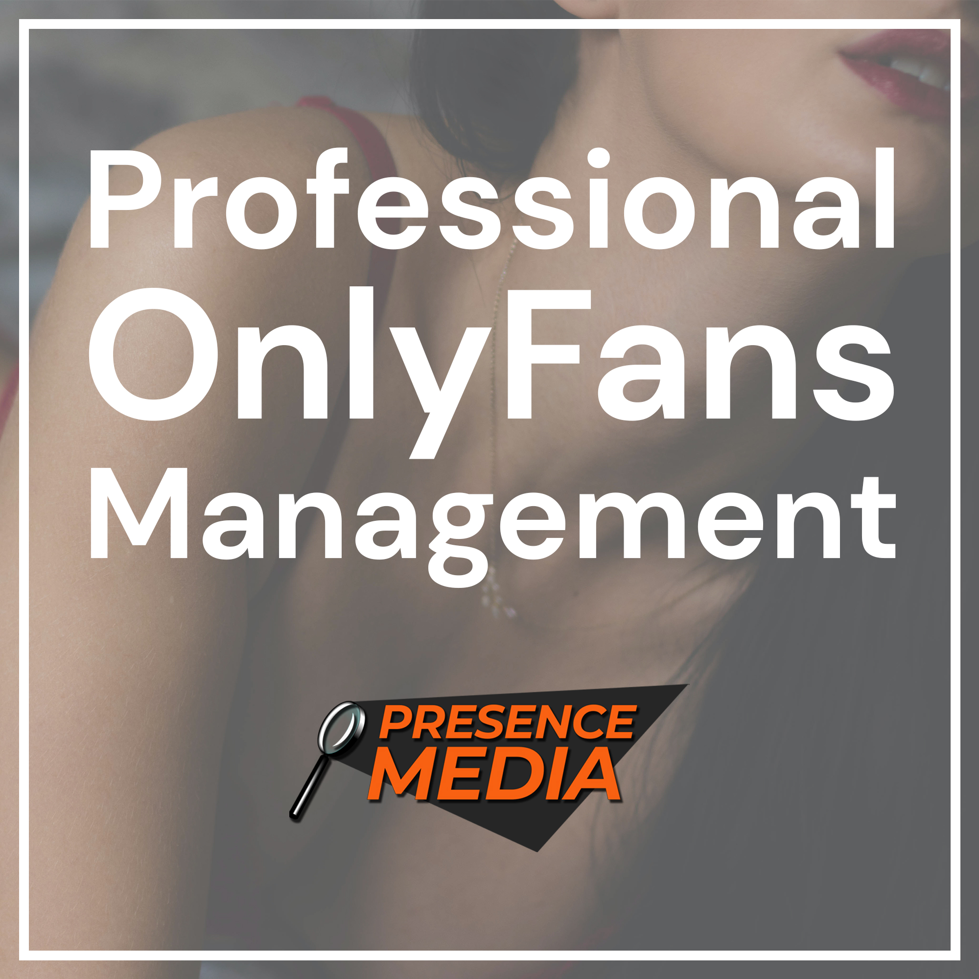 Only fans agency
