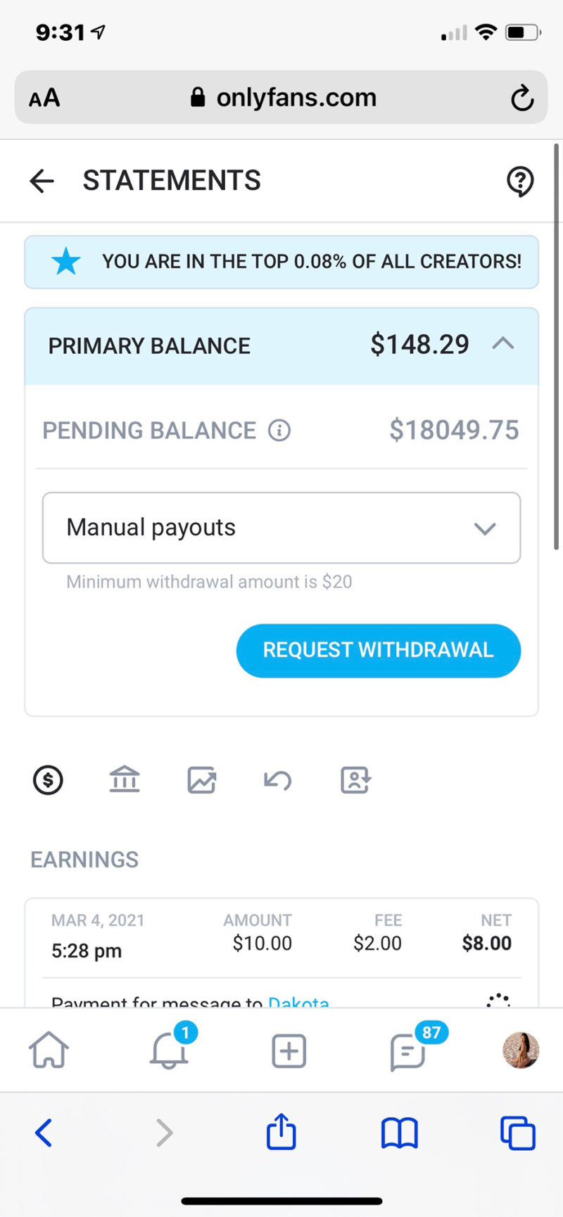 Professional OnlyFans Management OnlyFans Agency